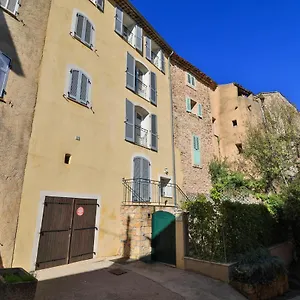  Ferienhaus Les Arcades