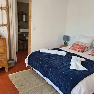 Landhuis La Ferme Constantin, Fayence