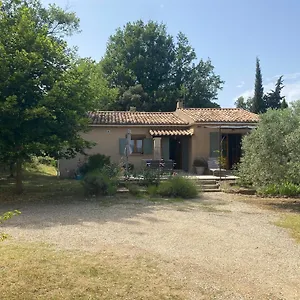  Ferienhaus La Manaude