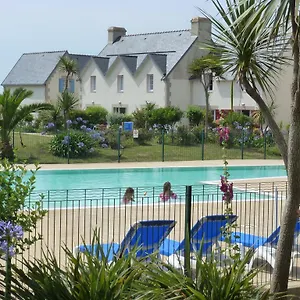 L'eclose - Cap Marine Appartement Guilvinec