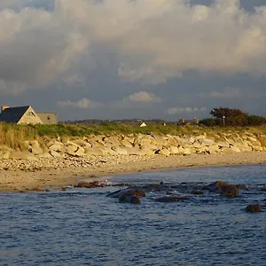 Le Bout'dl'ile Appartement Pleumeur-Bodou